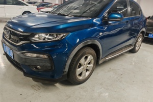 XR-V 本田 1.5L LXi CVT經(jīng)典版