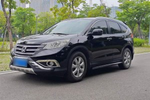 CR-V 本田 2.0L 兩驅都市版