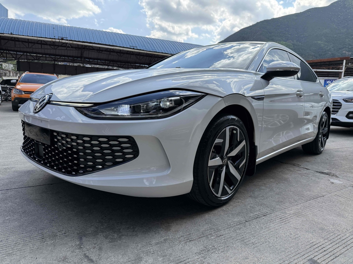 2022年12月大眾 凌渡  2022款 凌渡L 280TSI DSG酷辣版
