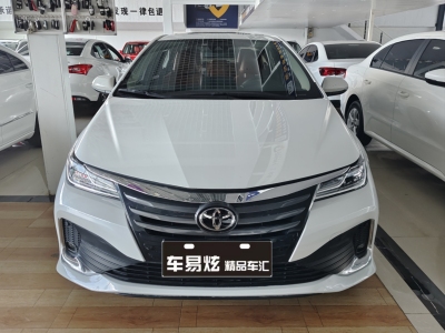 2022年7月 豐田 亞洲獅 2.0L 尊享版圖片