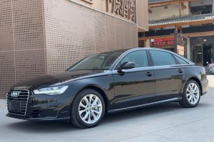 奧迪A6L 奧迪 45 TFSI quattro 運動型