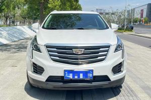XT6 凱迪拉克 28T 豪華型
