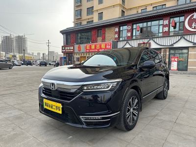 2022年1月 本田 皓影新能源 e:PHEV 豪華版圖片