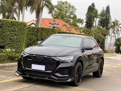 2022年8月 奧迪 Q2L e-tron Q2L e-tron 純電智享型圖片