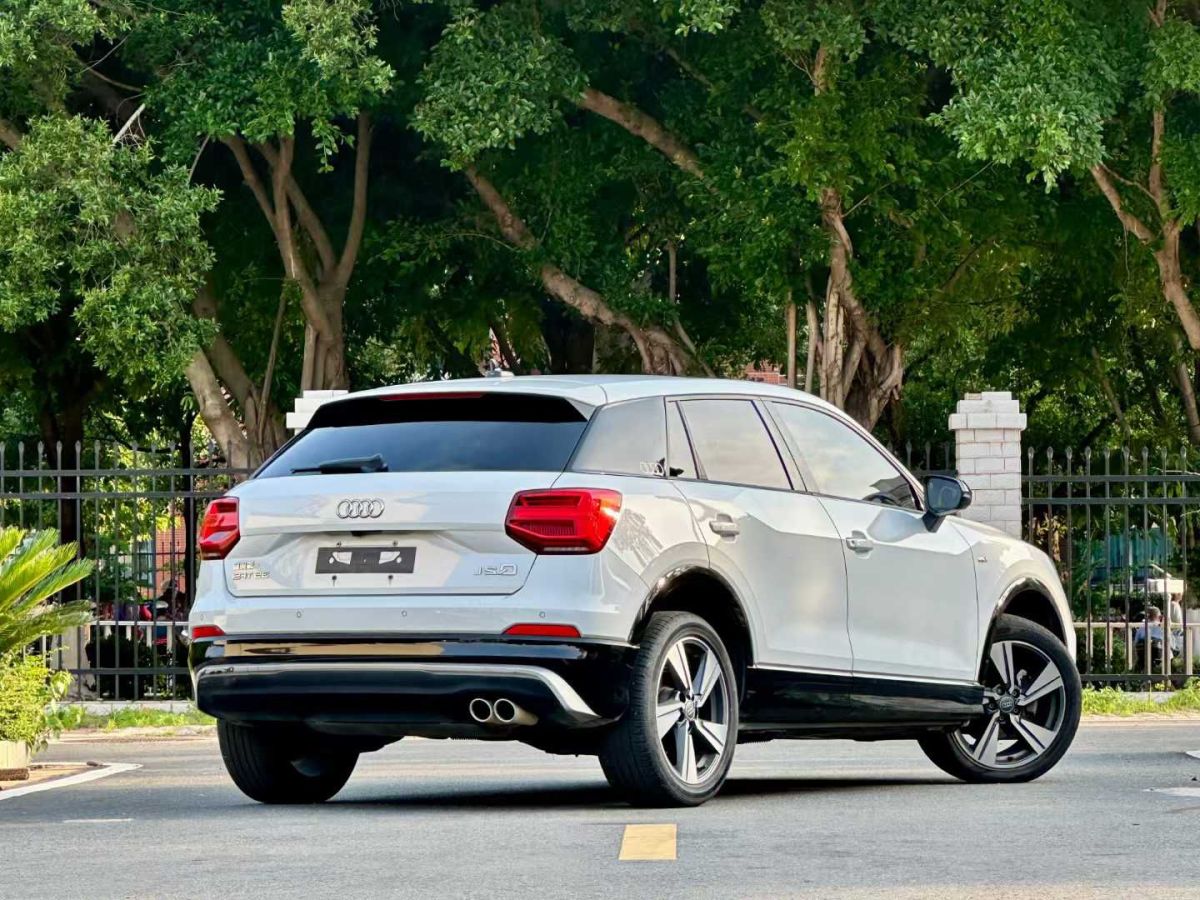 奧迪 奧迪S7  2020款 2.9 TFSI quattro圖片