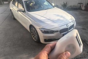 寶馬3系 寶馬 318i