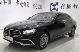 奔馳E級 奔馳 E 300 L 豪華型