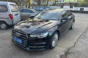 奧迪A6L 奧迪 A6L 2.8FSI 35FSI 豪華型