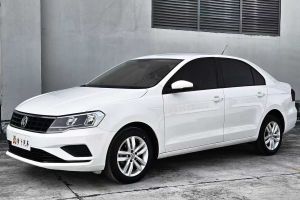 捷達 大眾 夢想版 1.5L 自動時尚型