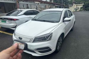 帝豪 吉利  領軍版 1.5L 手動時尚型 國V