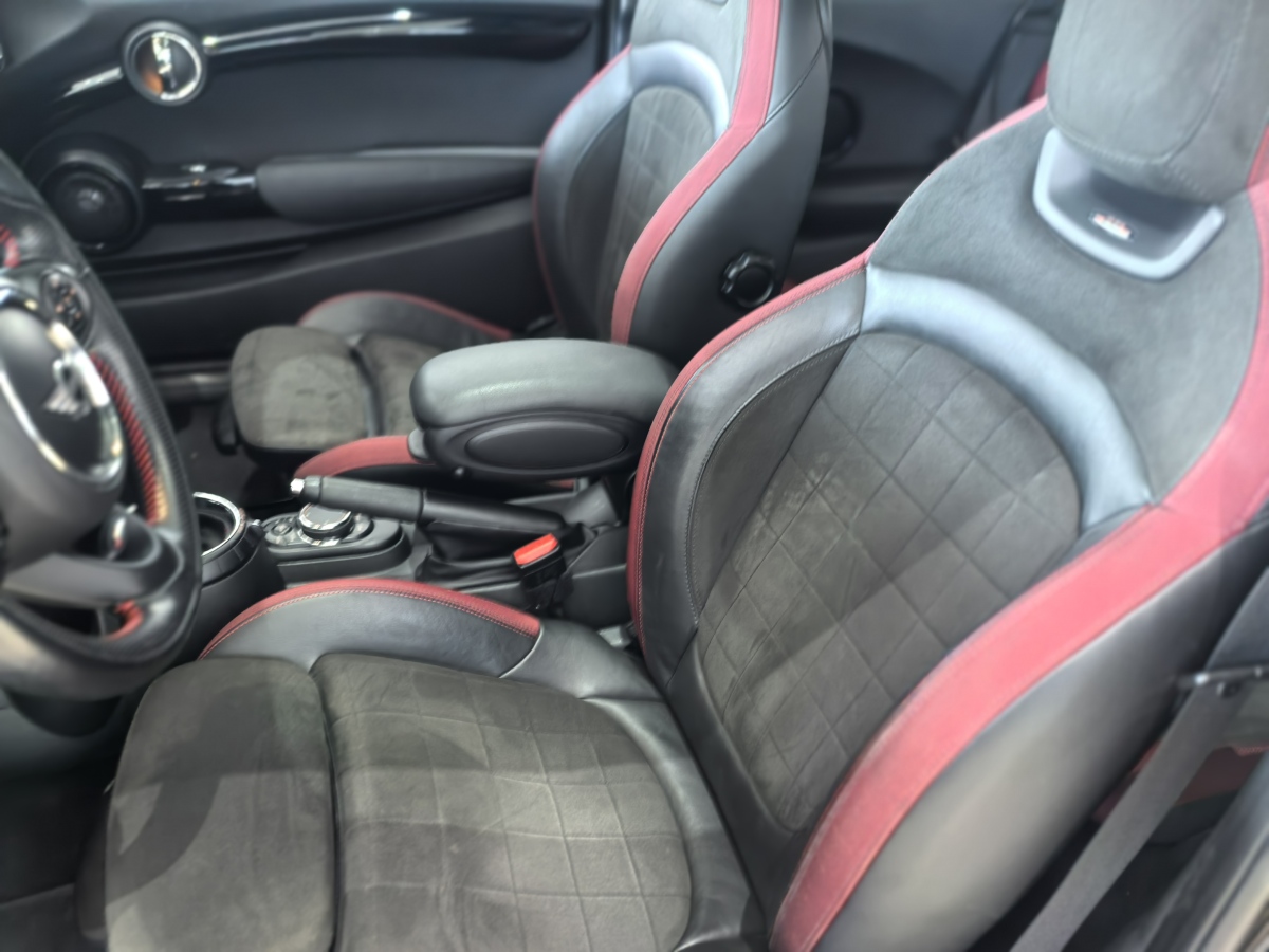 MINI JCW  2016款 2.0T JOHN COOPER WORKS圖片