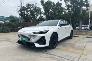 長(zhǎng)安UNI-V 智電iDD 長(zhǎng)安 智電iDD 1.5T 113km智酷型