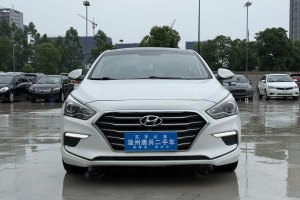 名圖 現(xiàn)代 1.6T 自動(dòng)智能型GLS
