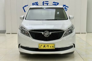 GL8 别克 ES 28T 舒适型 国V