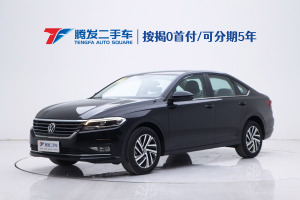 朗逸 大众 280TSI DSG舒适版