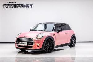 CLUBMAN MINI 改款 1.5T COOPER