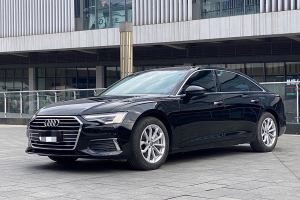 奥迪A6L 奥迪 40 TFSI 豪华动感型