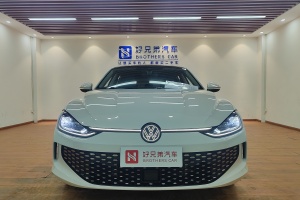 凌渡 大众 凌渡L 280TSI DSG酷辣版