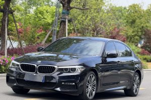 寶馬5系 寶馬 改款 530Li xDrive M運動套裝