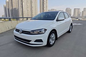Polo 大眾  Plus 1.5L 自動(dòng)全景樂(lè)享版