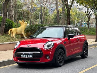 2019年11月 MINI COUNTRYMAN 1.5T COOPER 經典派圖片