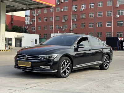 2023年1月 大众 迈腾 330TSI DSG 领先型 国VI图片