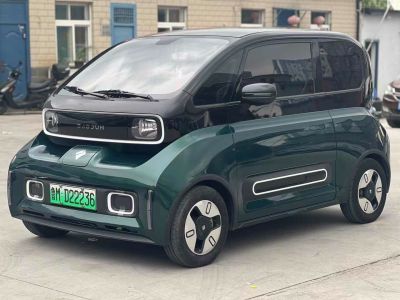 2022年1月 宝骏 五菱荣光S 1.2L基本型封窗车2座LSI图片