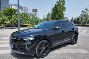 昂科威S 別克 昂科威S GS 四驅(qū)運(yùn)動(dòng)型