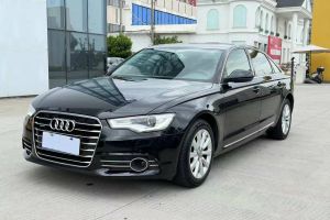 奥迪A6L 奥迪 35 FSI quattro 技术型