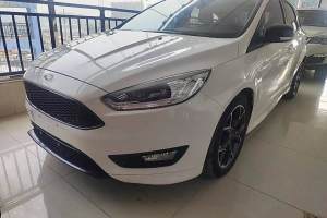 ?？怂?福特 兩廂 EcoBoost 180 自動(dòng)精英型