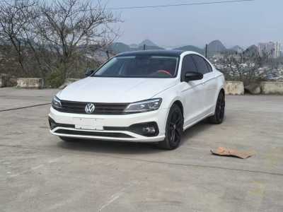 2022年7月 大眾 凌渡 改款 280TSI DSG舒適版圖片