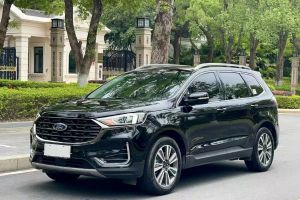 銳界 福特 PLUS EcoBoost 245 兩驅鉑銳型 5座