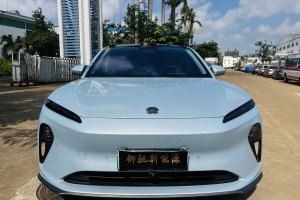 蔚来ET5 蔚来 75kWh