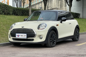 MINI MINI 1.2T ONE 先锋派