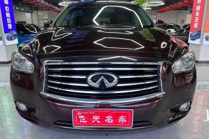 QX60 英菲尼迪 2.5 S/C Hybrid 四驱全能版