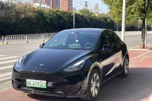 Model 3 特斯拉 后輪驅(qū)動版