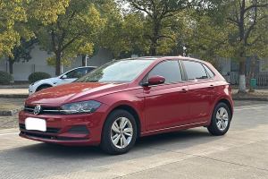 Polo 大眾  Plus 1.5L 自動全景樂享版