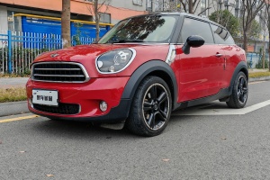 PACEMAN MINI 1.6L COOPER