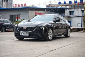 CT5 凱迪拉克 28T 豪華型Pro