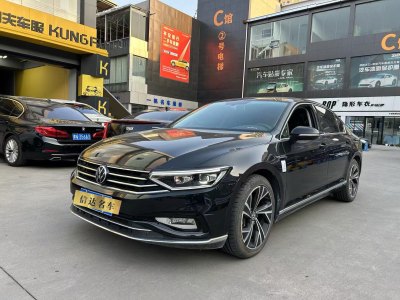 2021年8月 大众 迈腾 330TSI DSG 30周年纪念版图片