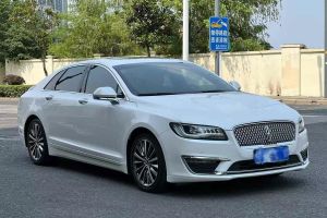 MKZ 林肯 2.0T 尊雅版 國V