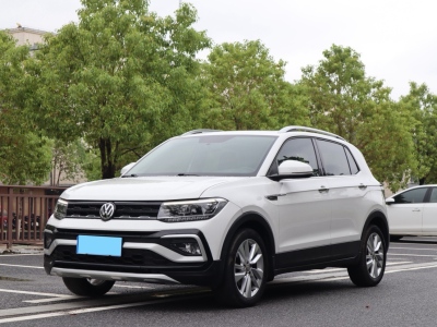 2019年06月 大眾 途鎧 280TSI DSG舒適版圖片