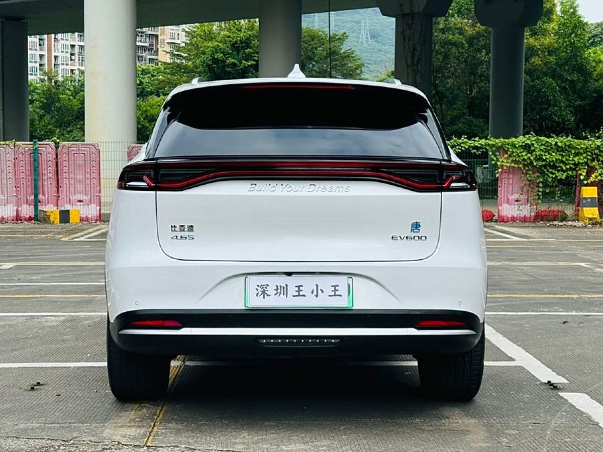 比亞迪 唐新能源  2019款 EV600D 四驅(qū)智聯(lián)創(chuàng)領(lǐng)型 5座圖片