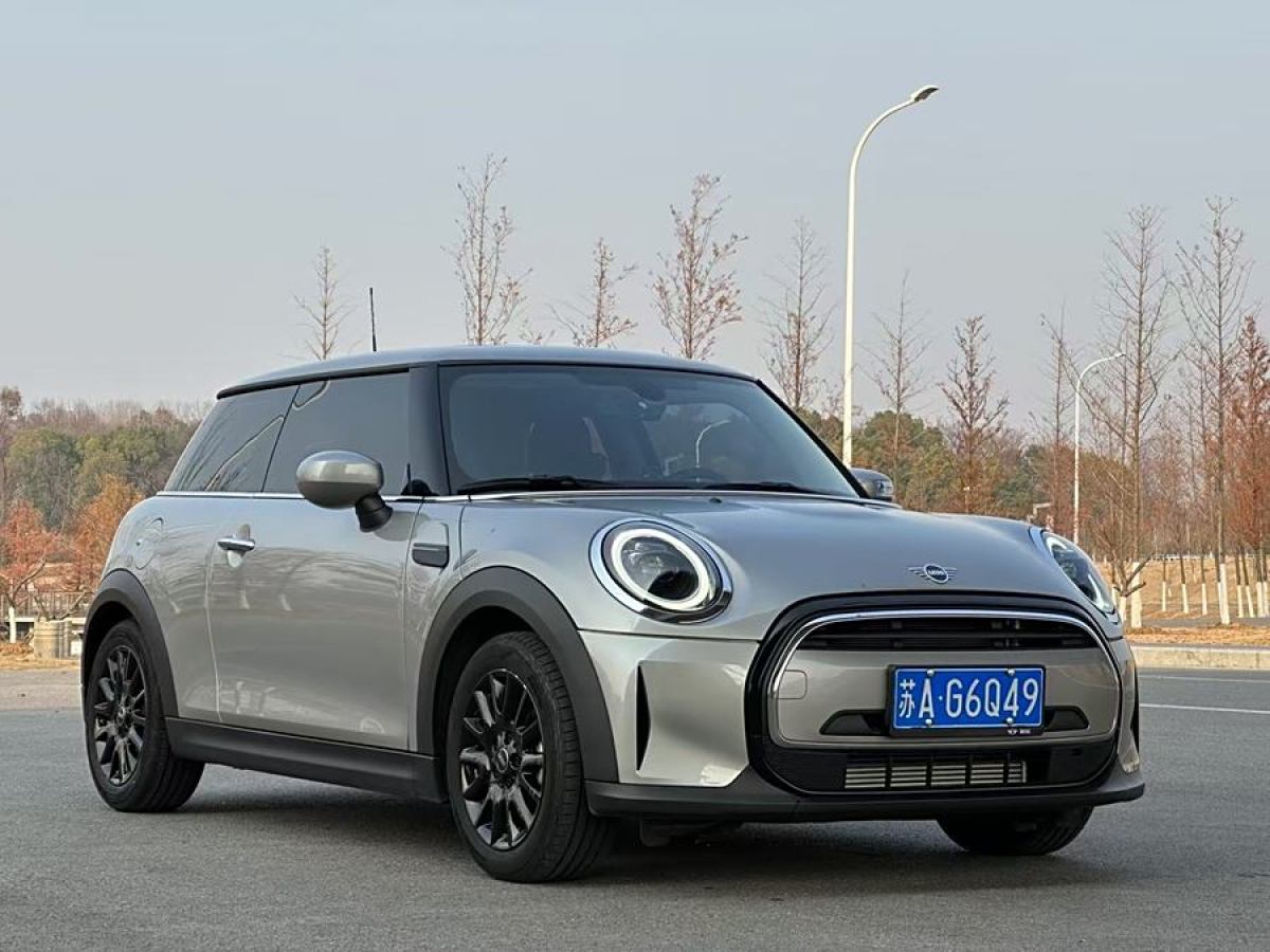 MINI MINI  2023款 1.5T ONE圖片