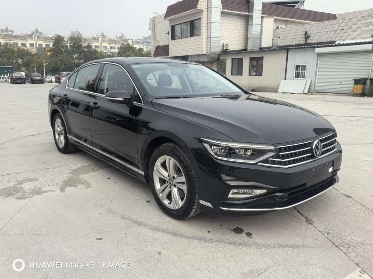 大眾 邁騰  2020款 280TSI DSG 舒適型圖片