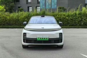理想L7 理想 Air