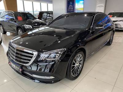 2018年3月 奔馳 奔馳S級(進口) S 350 L圖片