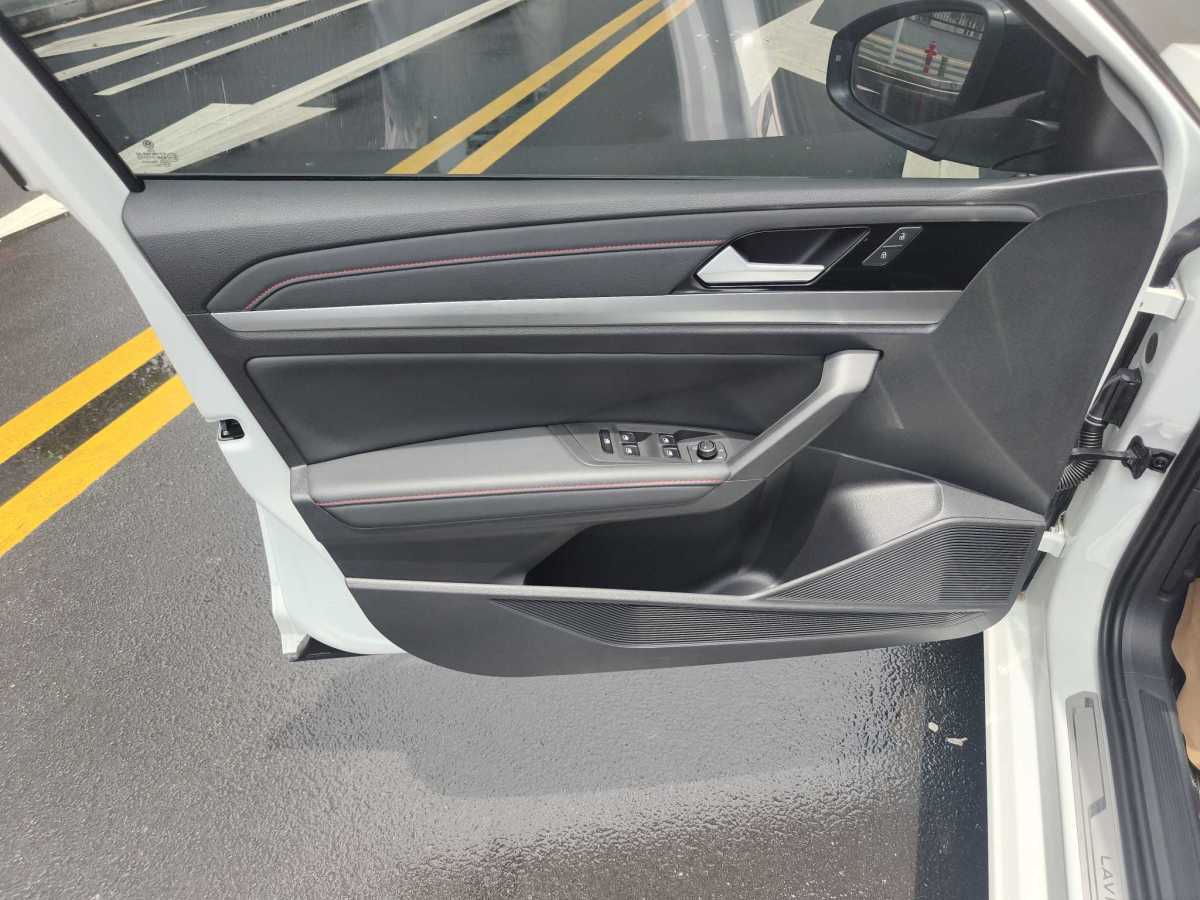 大眾 朗逸  2023款 280TSI DSG星空滿逸版圖片