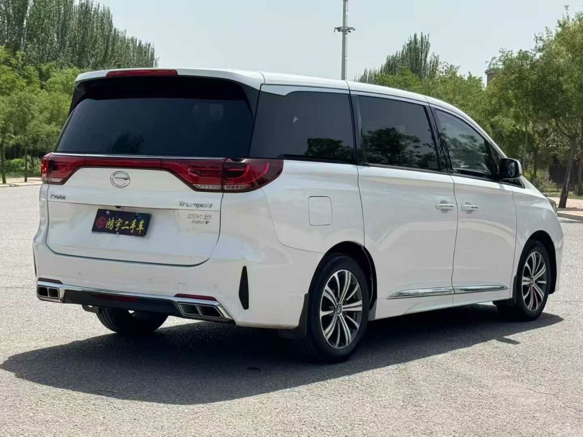 遠程 遠程FX  2020款 1.8T智慧版JLE-4G18TDC圖片