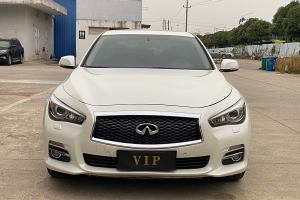 Q50L 英菲尼迪 2.0T 悅享版